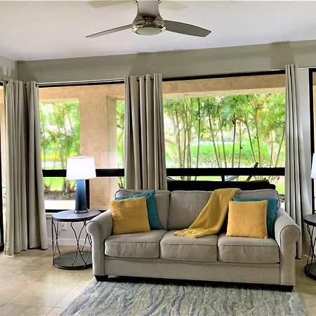 Coconut At Shores - Waikoloa Beach Resort ภายนอก รูปภาพ