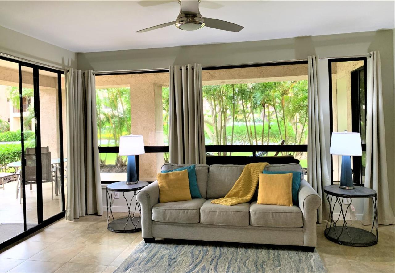 Coconut At Shores - Waikoloa Beach Resort ภายนอก รูปภาพ
