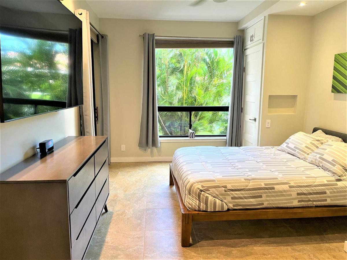 Coconut At Shores - Waikoloa Beach Resort ภายนอก รูปภาพ
